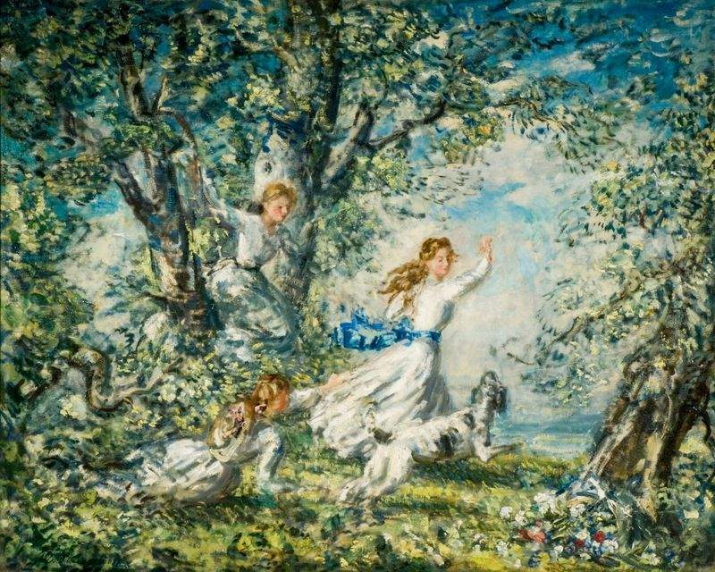 Eventi Culturali: Un Inverno all'Insegna dell'Arte