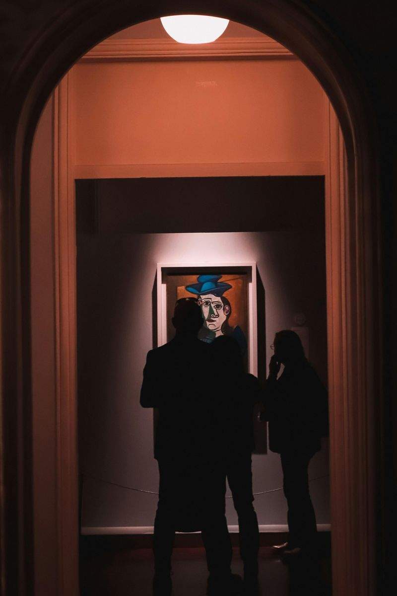 Galleria d'Arte Moderna Firenze - Image 5